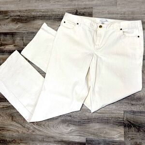 White House Black Market Jeans